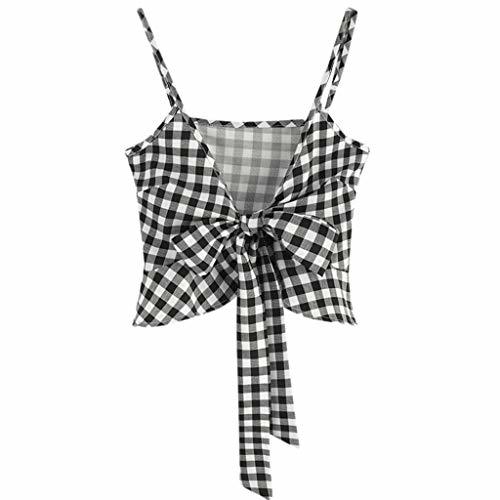 Vestidos Mujer Casual Verano 2019  Vestido de la Camisa Ocasional de