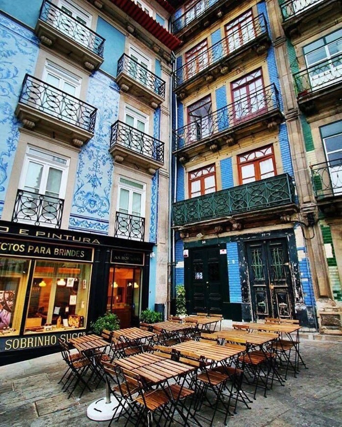 Largo de São Domingos