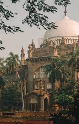 Mumbai