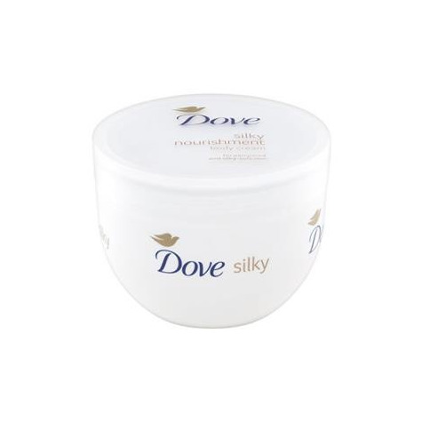 Products Dove body