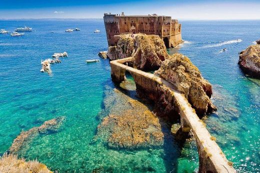 Berlengas