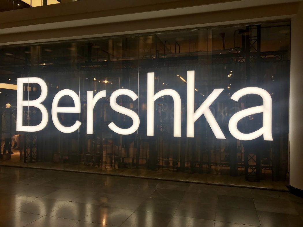 Social Bershka