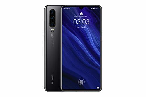 Social Huawei P30 - Smartphone de 6.1"