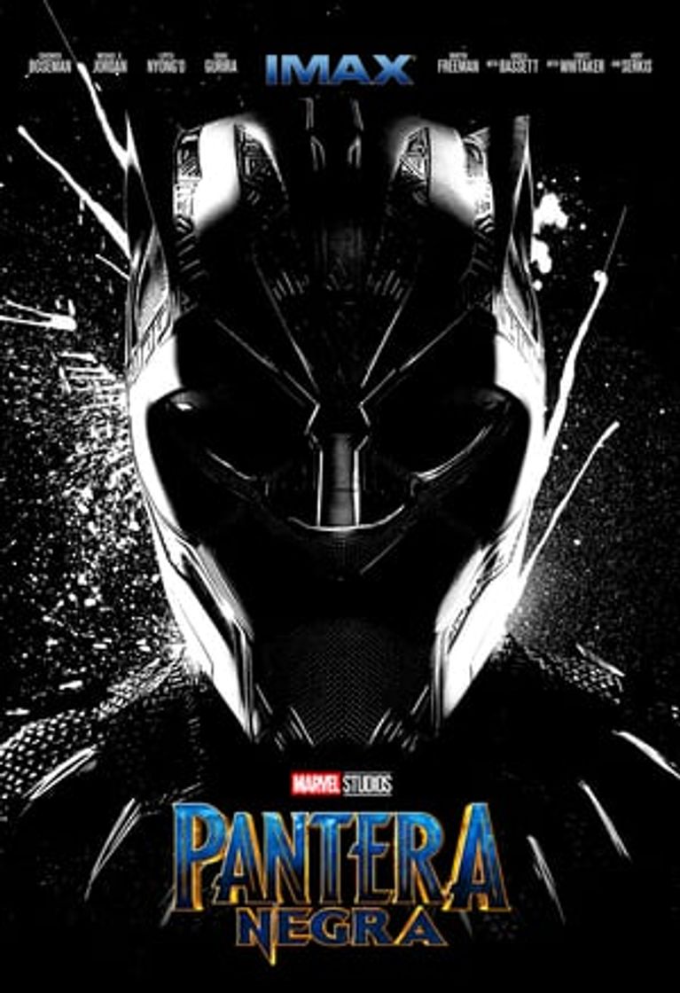 Pantera Negra