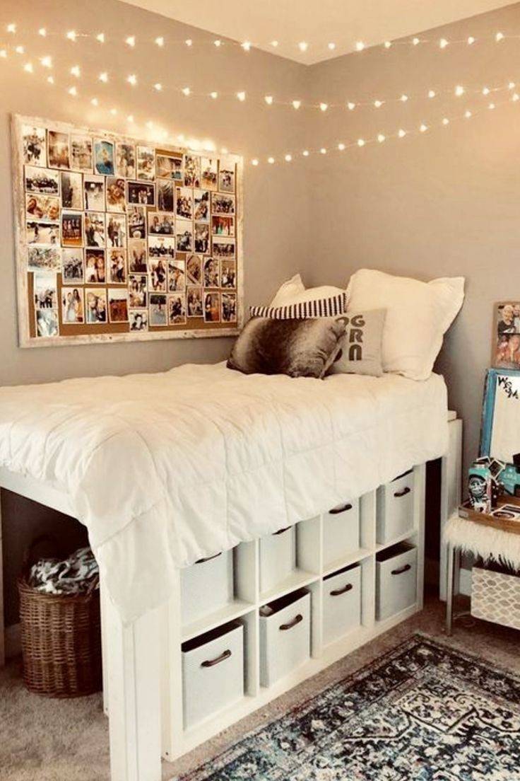 Dorm Room Ideas