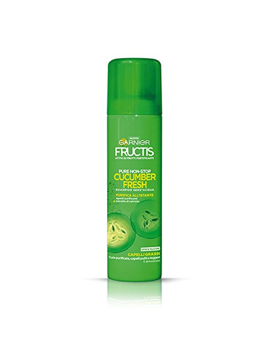 Beauty FRUCTIS Sha.secco fresh 150 ml