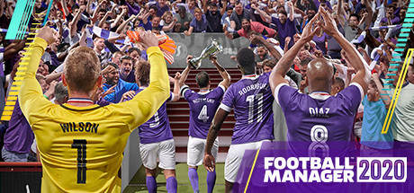 Moda Football Manager 2020 on Steam