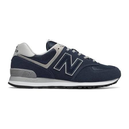 Social New balance