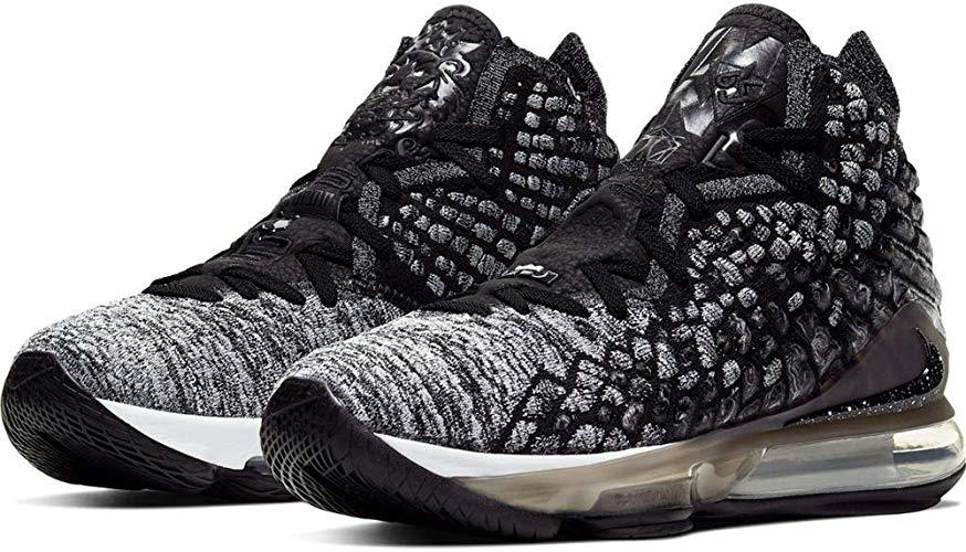Social LeBron 17