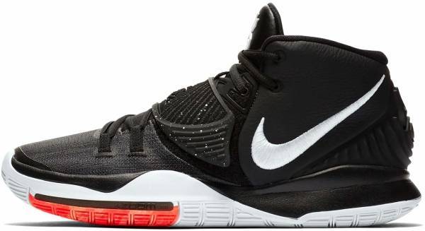 Social Kyrie 6