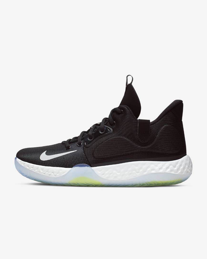 Social KD Trey 5 VII