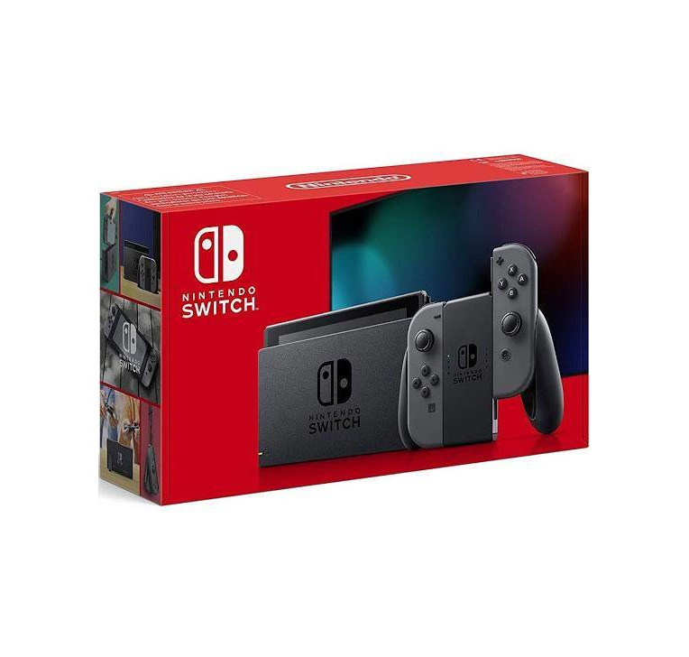 Social Nintendo Switch