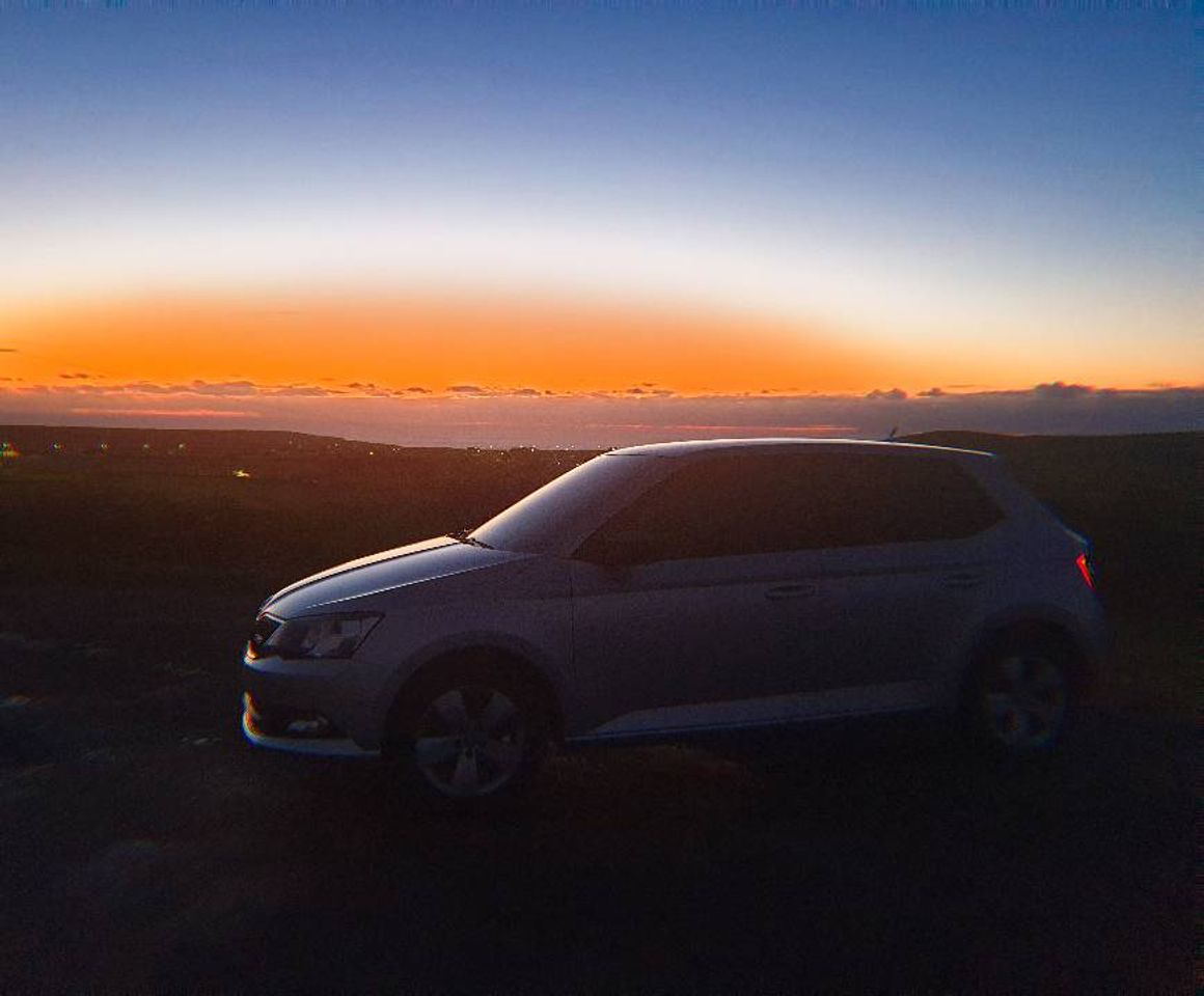 Moda Pico Alto - Ilha de Santa Maria - Arquipélago dos Açores 