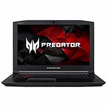 Electrónica Acer Predator Helios 300 PH317-52-735J - Ordenador portátil de 17.3" Full HD