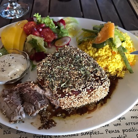 Restaurantes Espaço em Cena, Lda.