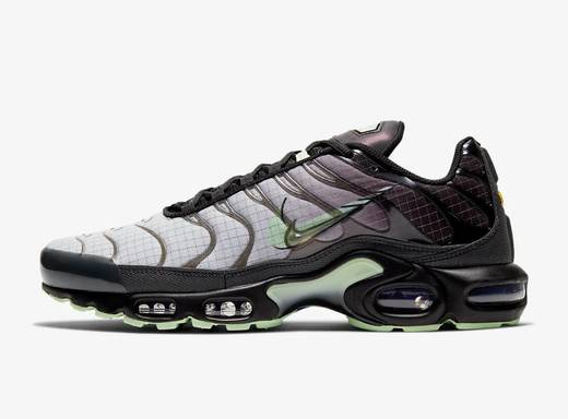 Nike Air Max Plus