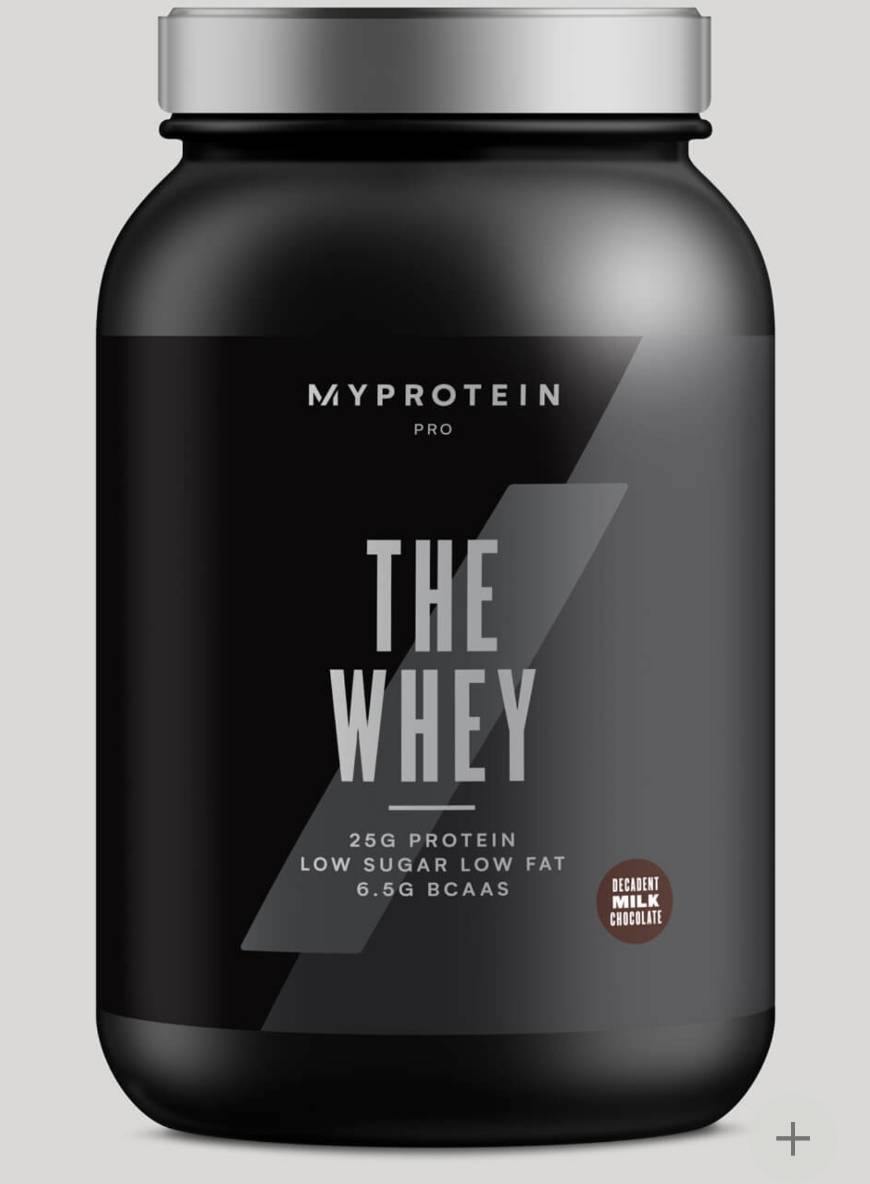 Moda THE Whey™

