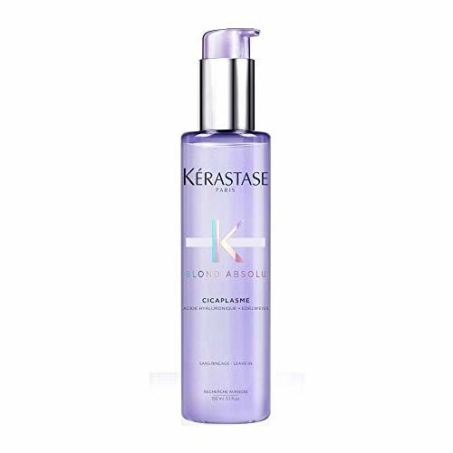 Beauty Kerastase Blond Cicaplasme - Suero Leave-In para Cabello Rubio