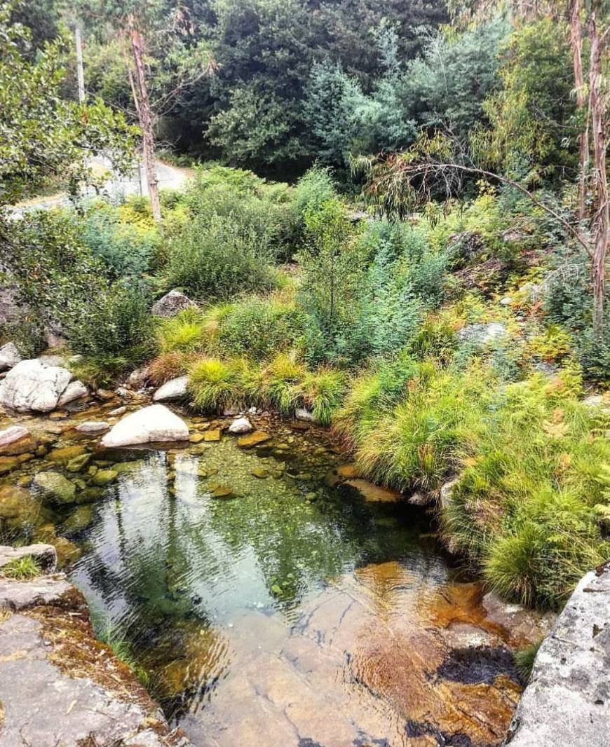 Moda Peneda Gerês National Park