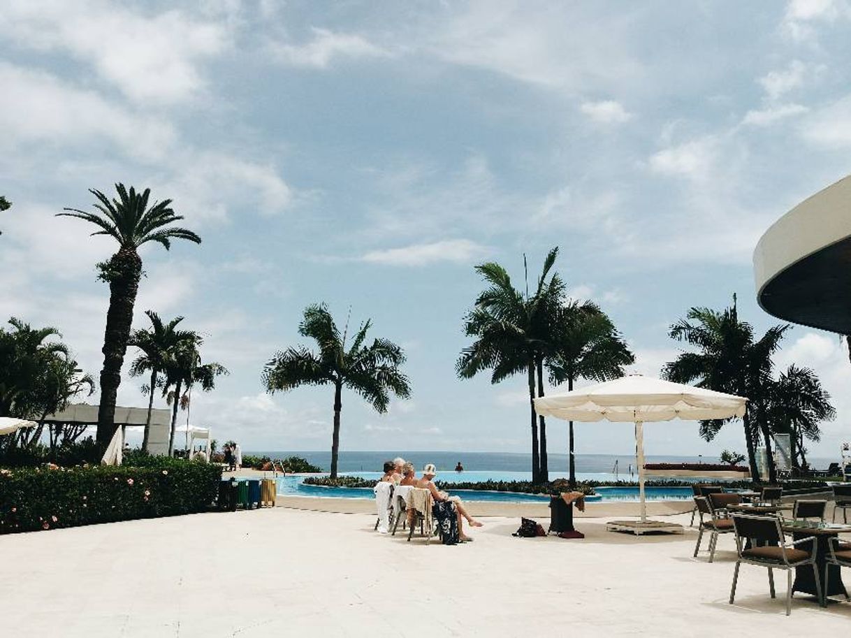 Local Pestana Casino Park