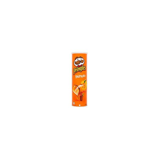 Pringles Paprika 190g