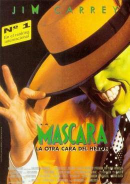 Movie La máscara