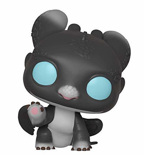 Social Funko - Figura Dragons 3