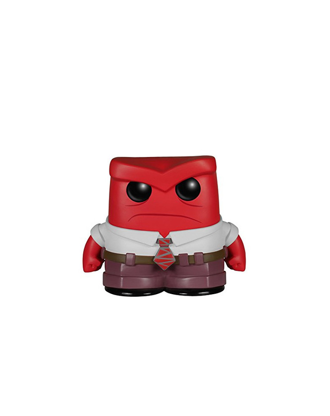 Juego Funko - Anger