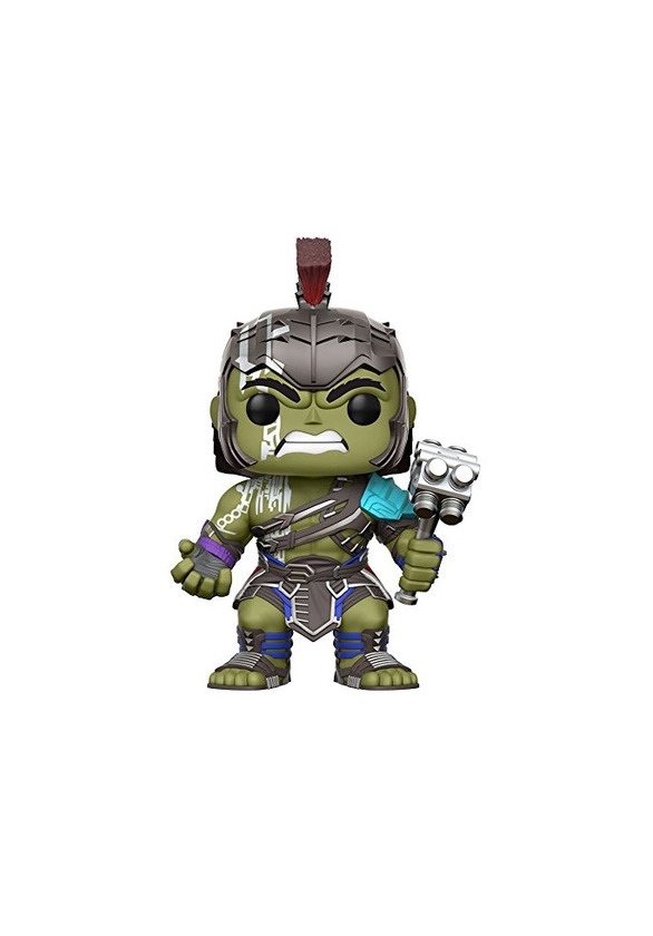 Social Marvel - Figura de vinilo Gladiator Hulk