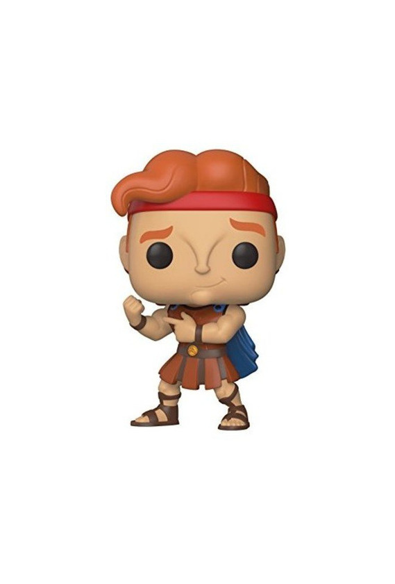 Social Funko POP! Hercules Disney Figura