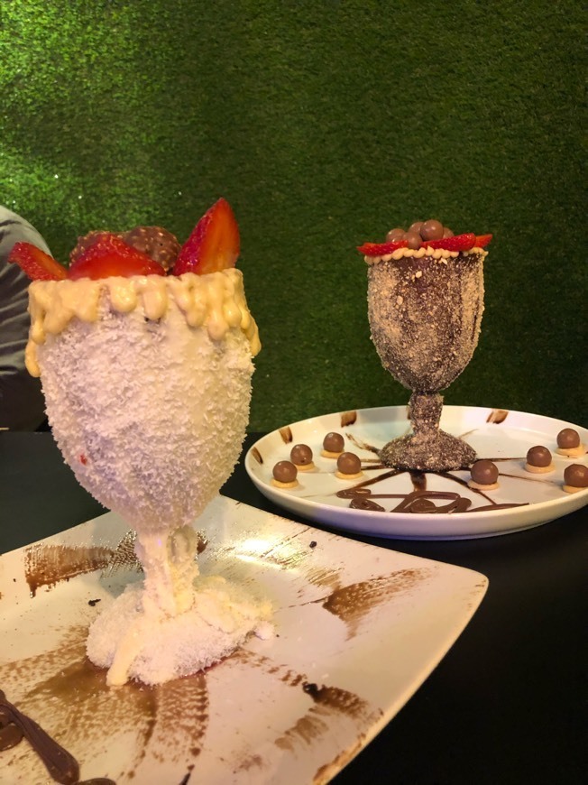 Restaurantes O TAL - LISBOA