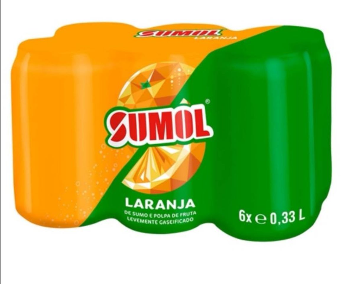 Moda Sumol 