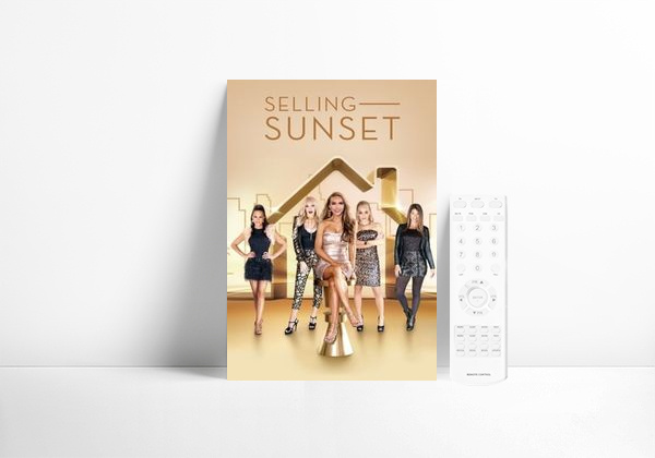 Serie Sunset: La milla de oro