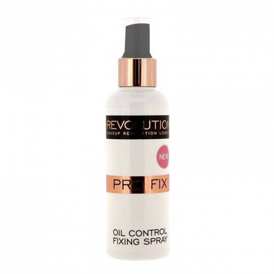 Fashion Spray fixador