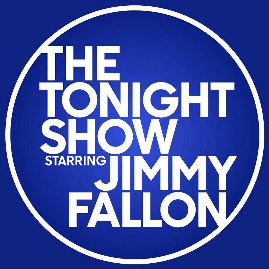 Moda The Tonight Show Starring Jimmy Fallon - YouTube