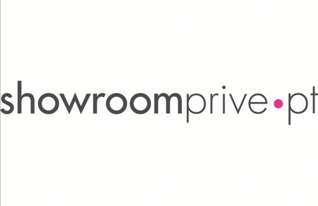 Social Showroomprivé