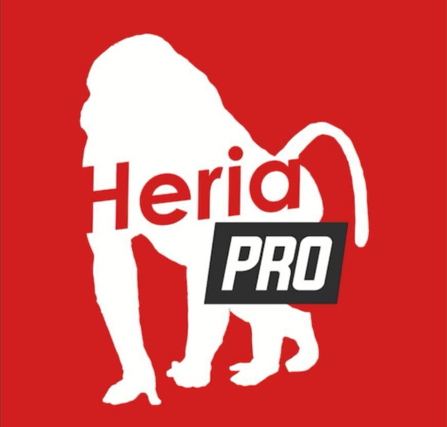 Fashion Heria Pro