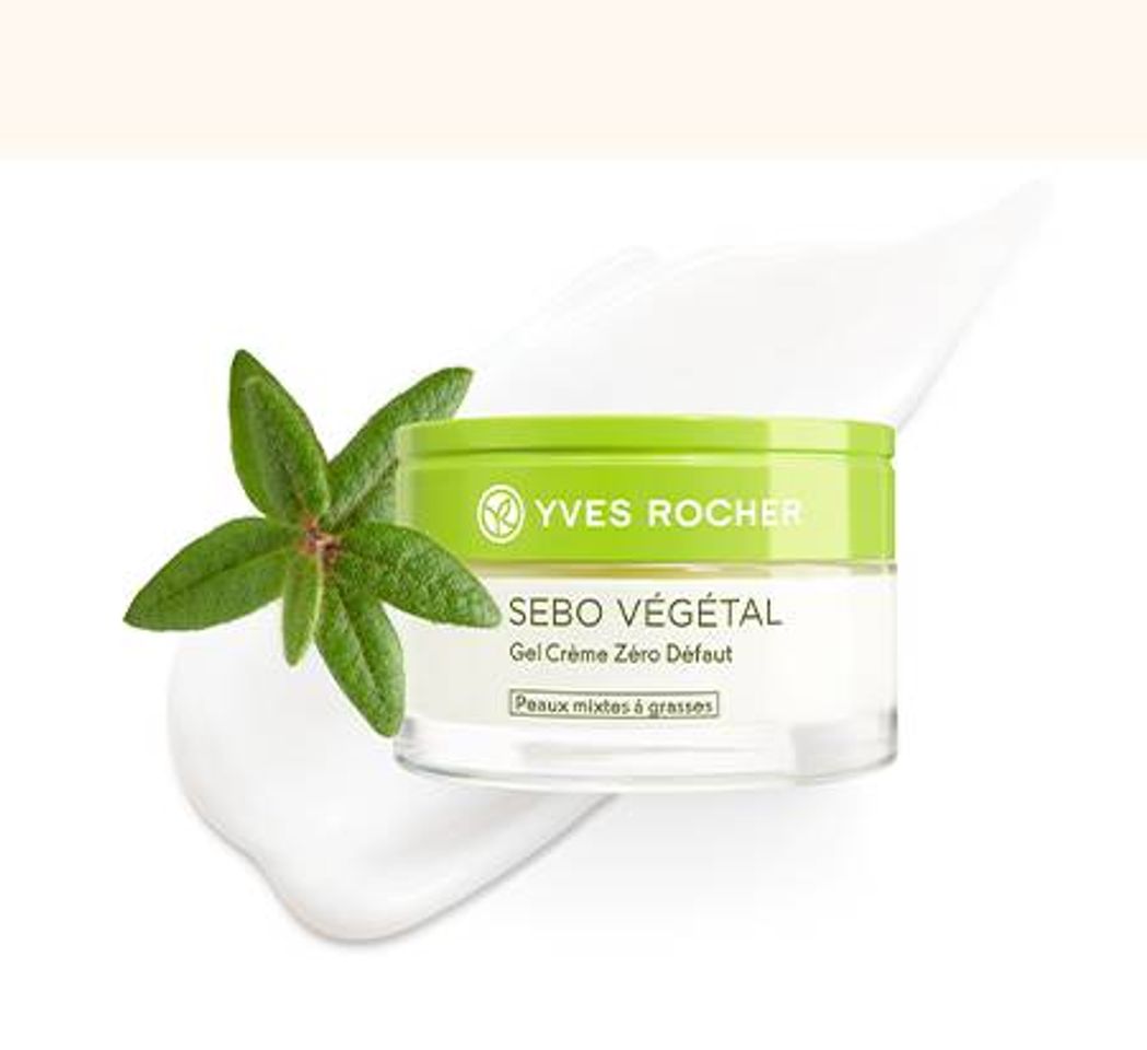 Fashion Conjunto Pele Oleosa | Yves Rocher Portugal