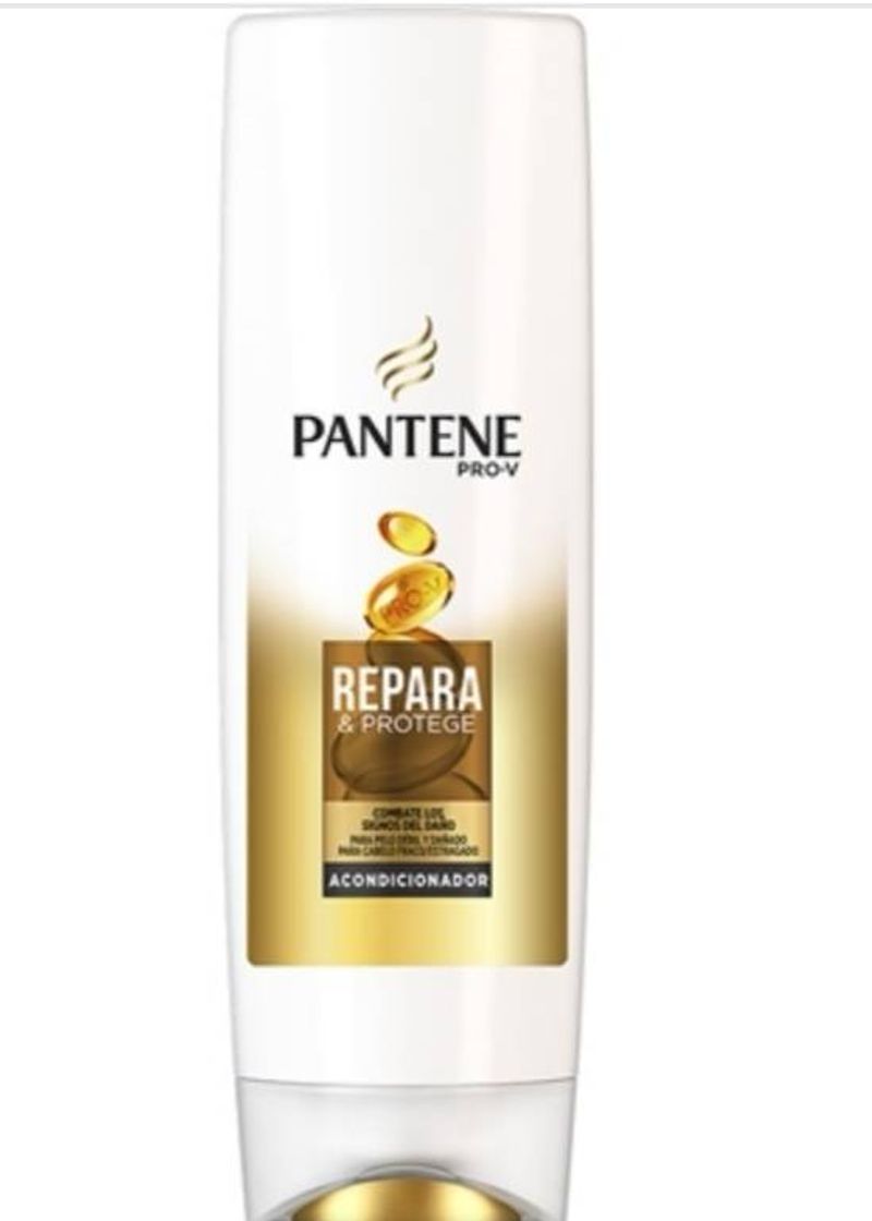 Moda Condicionador Pantene Repara E Protege 300 Ml