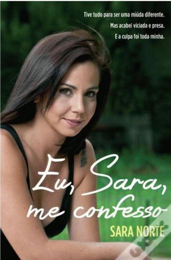 Eu, Sara, Me Confesso 