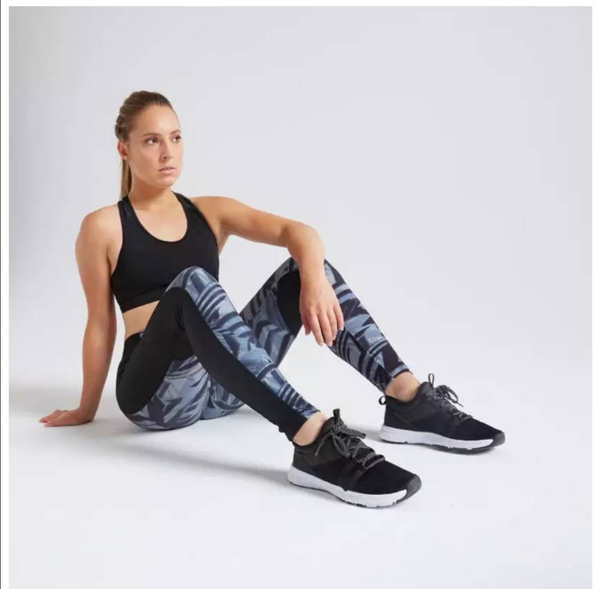 Fashion Leggings de Cardio Training 