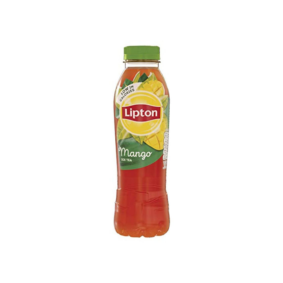 Products Lipton Ice Tea Mango 500 ml