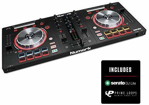 Fashion Numark Mixtrack Pro 3