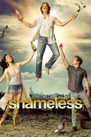 Serie Shameless