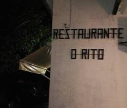 Restaurante O Rito