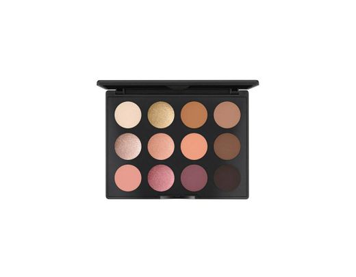 Mac neutral eyeshadow palette 