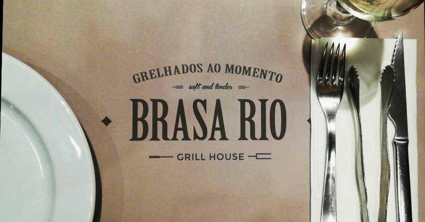 Restaurants Brasa RIO