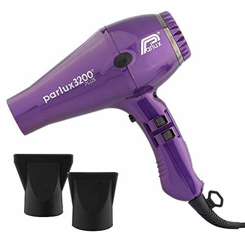 Beauty Parlux Hair Dryer 3200 - Secador de pelo