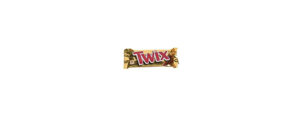 Product Twix Barrita de Galleta y Caramelo Cubierta de Chocolate con Leche