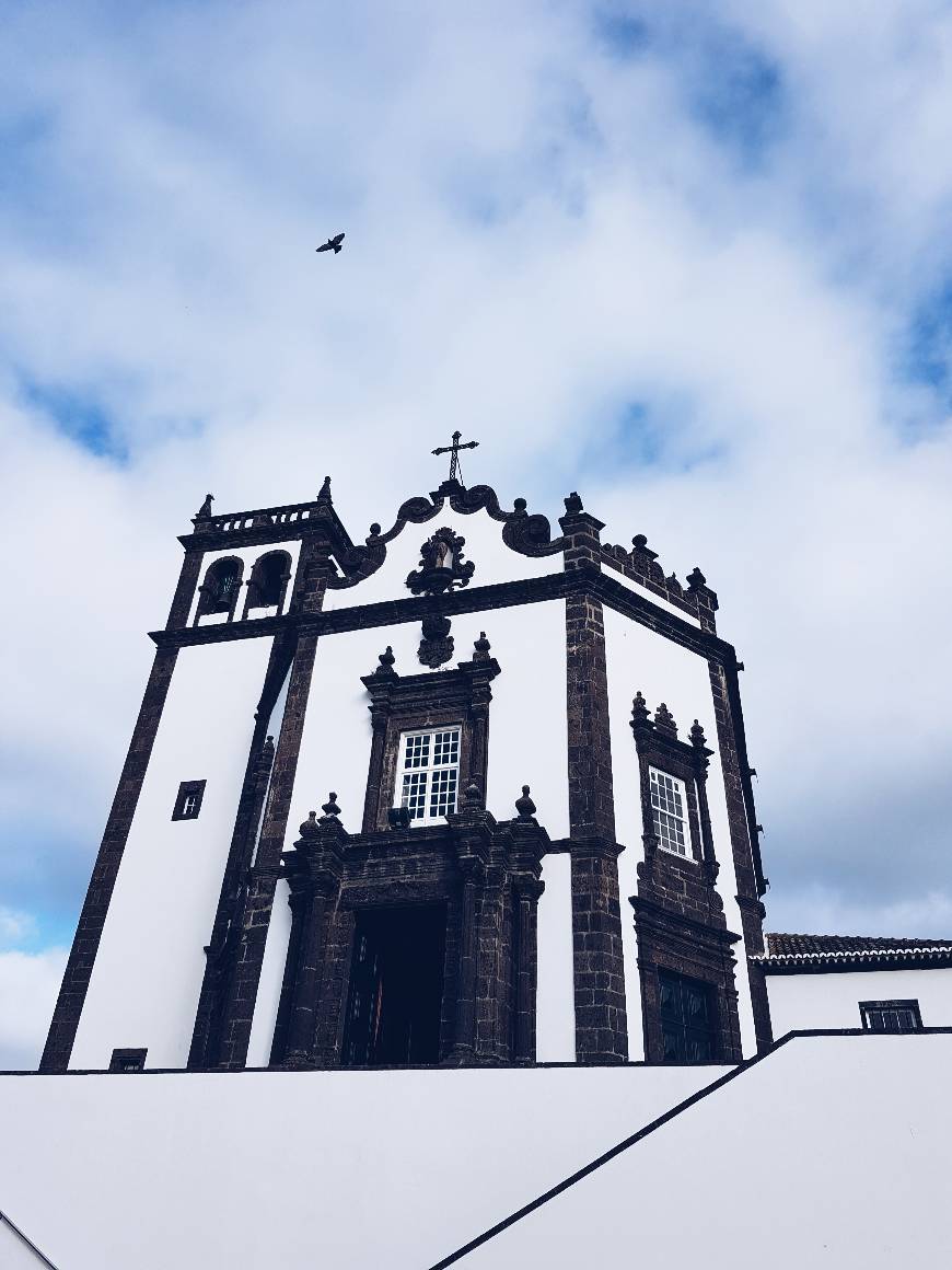 Place Ponta Delgada